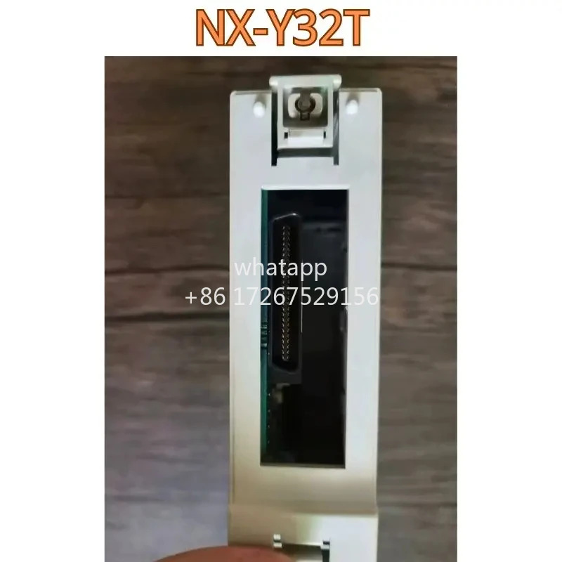 리퍼 모듈 NX-Y32T NXY32T 기능 OK