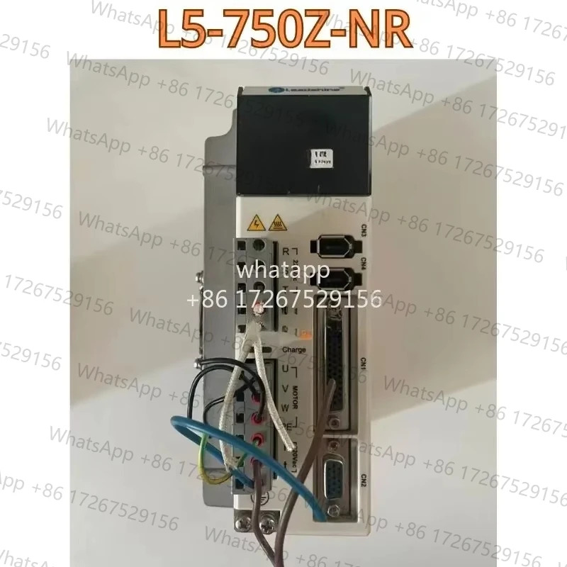 리퍼 드라이버 L5-750Z-NR 기능 OK