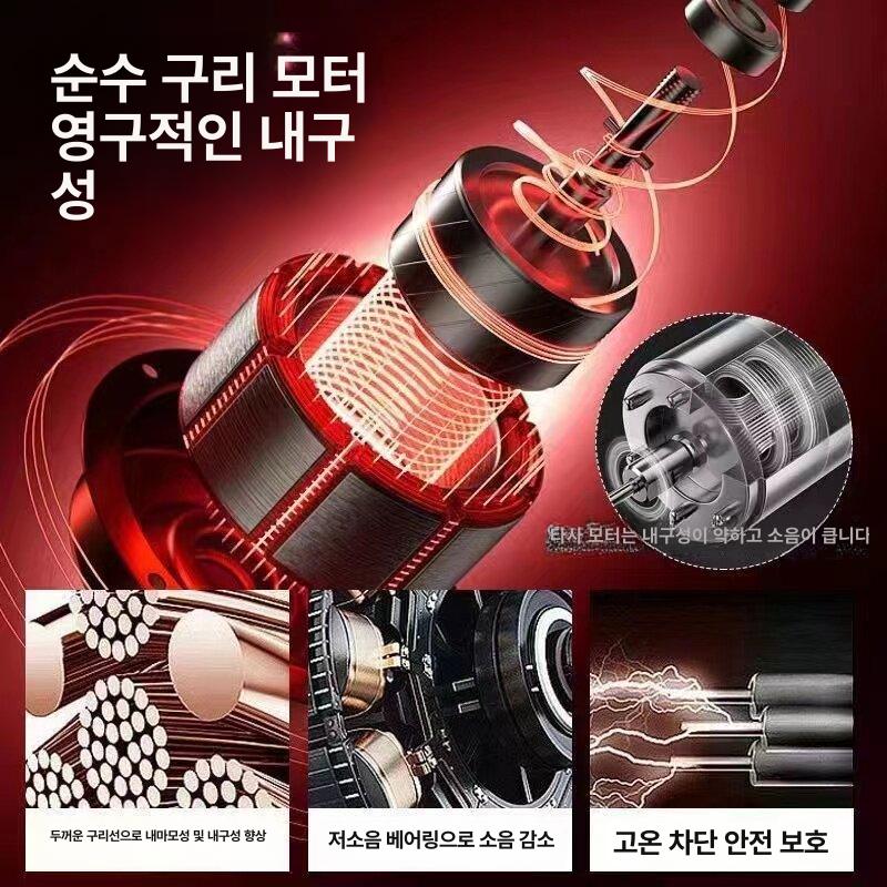 무선충전식 충전농약분무기 전기 방역 자동 원예용 압축분무기 소독 분사 제초제 - 상세 이미지 5