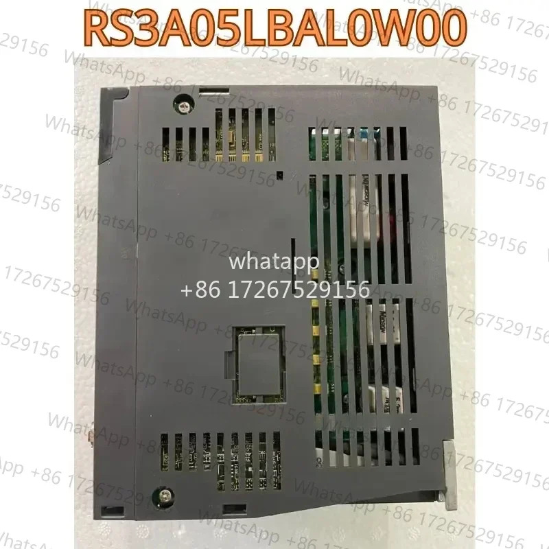 리퍼 드라이브 RS3A05LBAL0W00 기능 OK