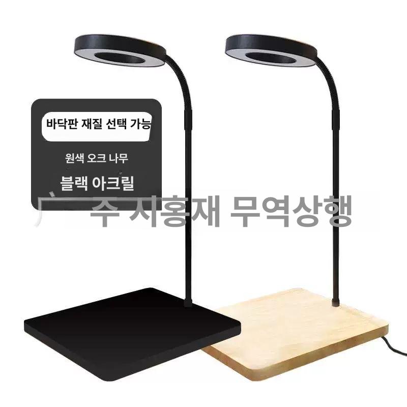 테라리움 라이트 조명 사육장 파충류 난방 전구 거북이 열 램프 - 상세 이미지 5