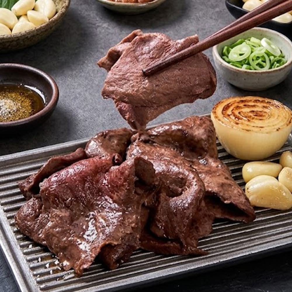 꽉찬 곱 과 육즙가득 탱글한 식감 소곱창 막창 대창 염통 모음페이지 이미지 4