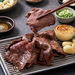 꽉찬 곱 과 육즙가득 탱글한 식감 소곱창 막창 대창 염통 모음페이지 맛있게 먹은 솔직 후기 - 상품 이미지 4