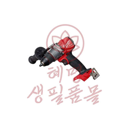 혜명생필품몰 충전 해머 드릴 M18 FPD2-0x18V 베어툴 전동드릴 콘크리트타공 충전함마드릴 충전드릴 전동함마드릴