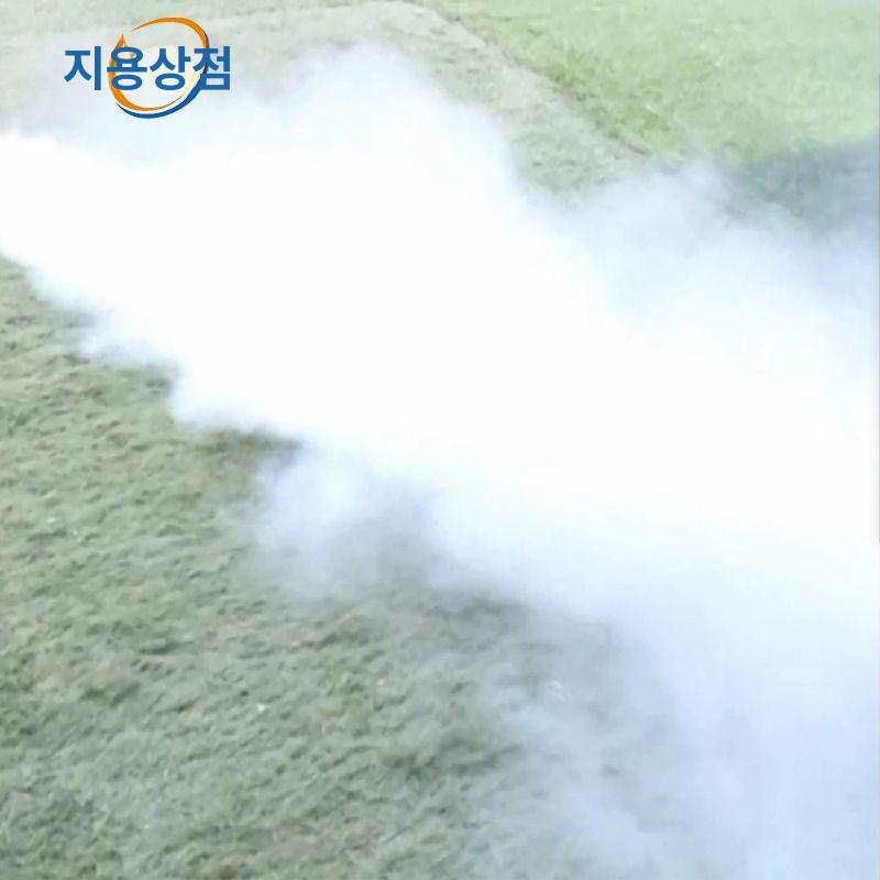무대용 포그머신 무선 1500w 스모그 특수효과 제어 클럽 무대조명 안개발생기 - 상세 이미지 4