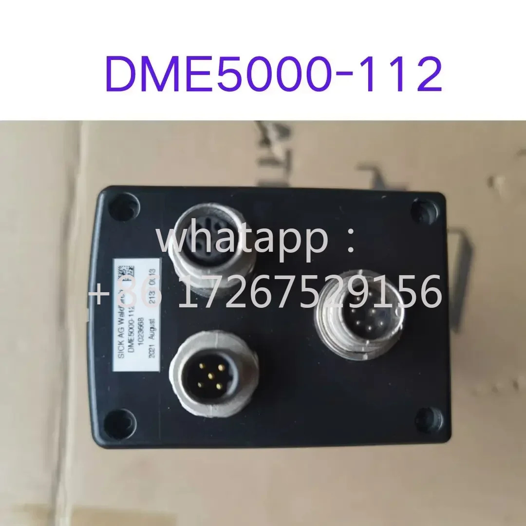 리퍼 DME5000-112 레이저 거리 측정 스캐너 1023668 OK
