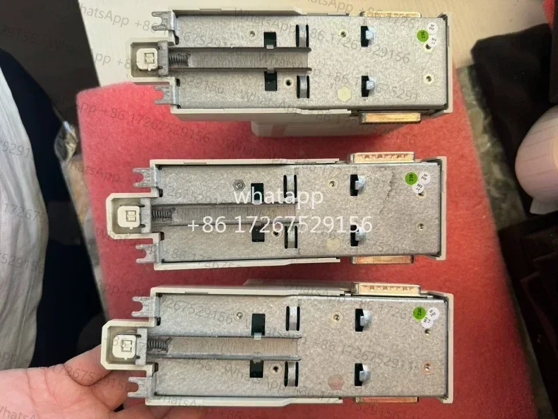 CI867K01 3BSE 043660 R1 Modbus TCP 인터페이스