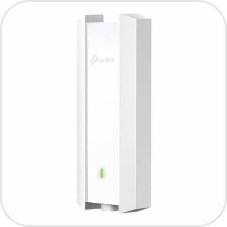 티피링크 Omada Pro AP8635-I AX1800 실내/실외형 WiFi 6 무선AP