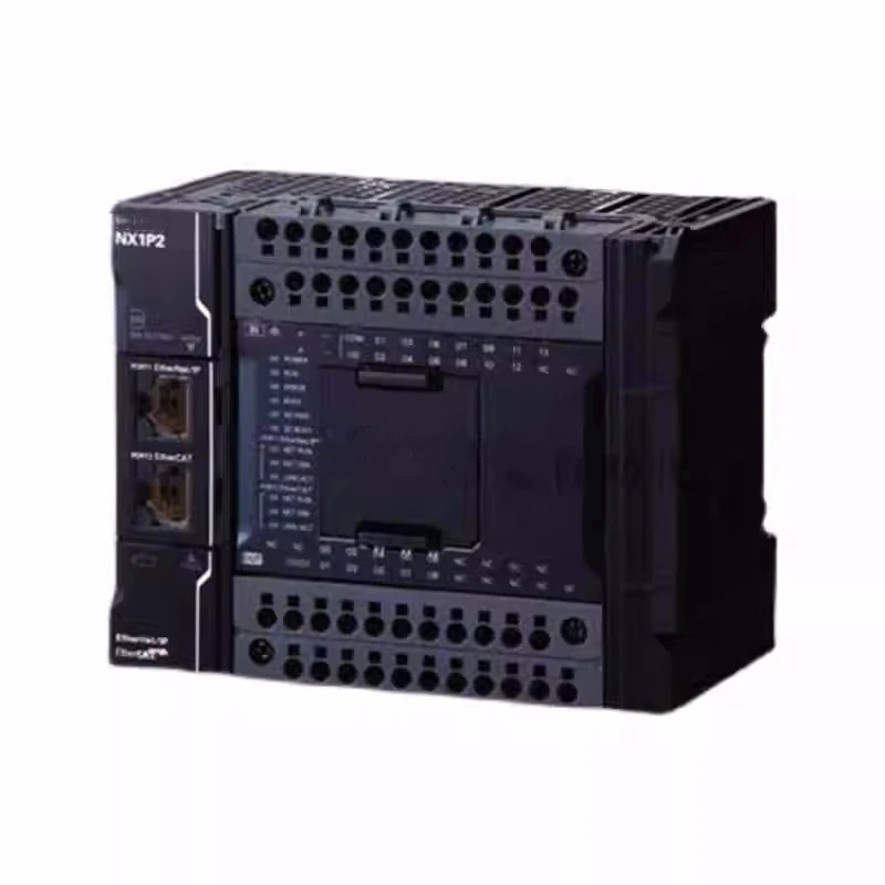 프로그래머블 컨트롤러 NX1P2-1140DT