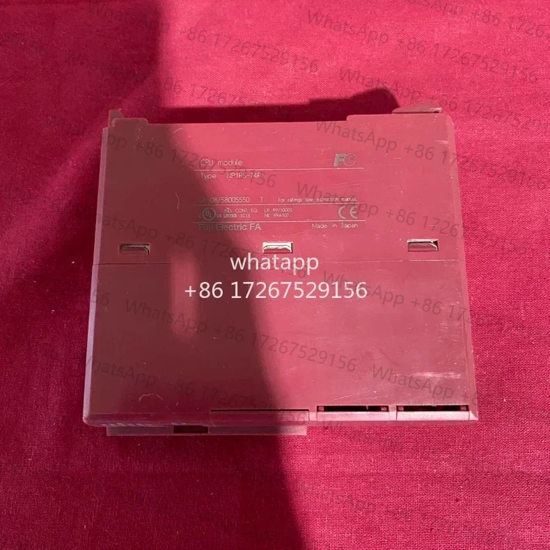 하나모듈 NP1PS-74R NP1PS74R 신규
