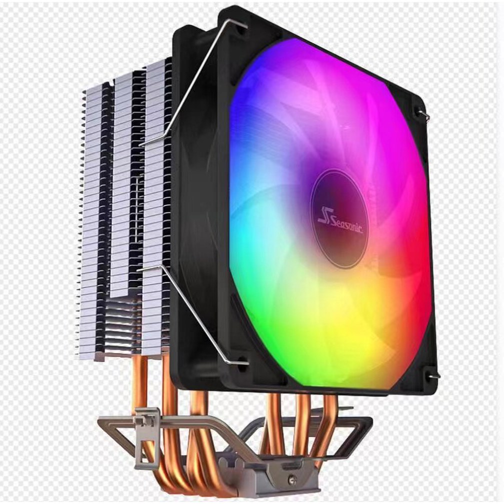 쿨러 방열판 냉각기 ssd 팬 m2 라디에이터 파이프 히트 1 2 히트파이프 방열기 램프 없음 2 히트파 - 상세 이미지 3