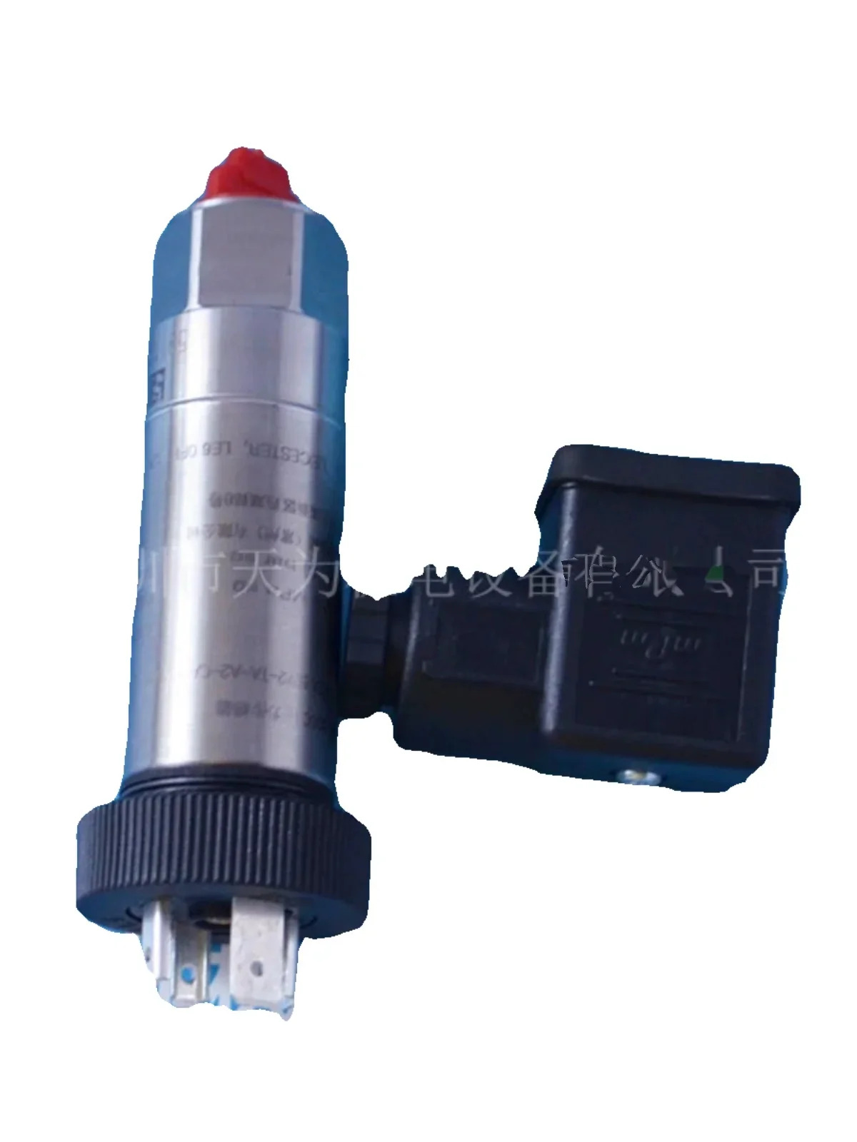 2025.4 / Druck 압력센서 PTX5072-TA-A2-CA-H0-PA