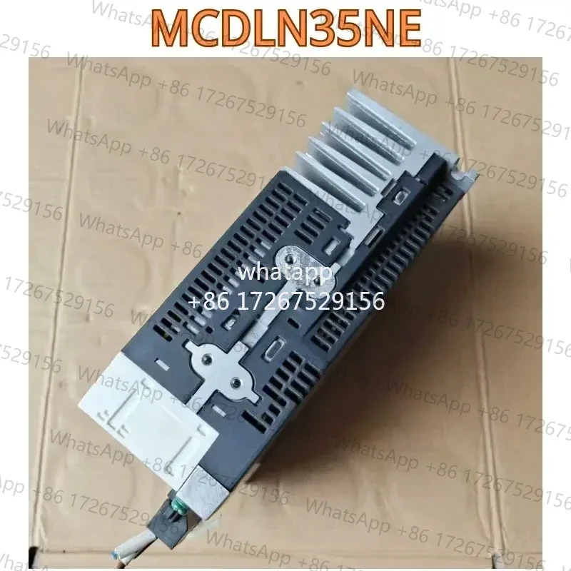 리퍼 드라이버 MCDLN35NE 기능 OK