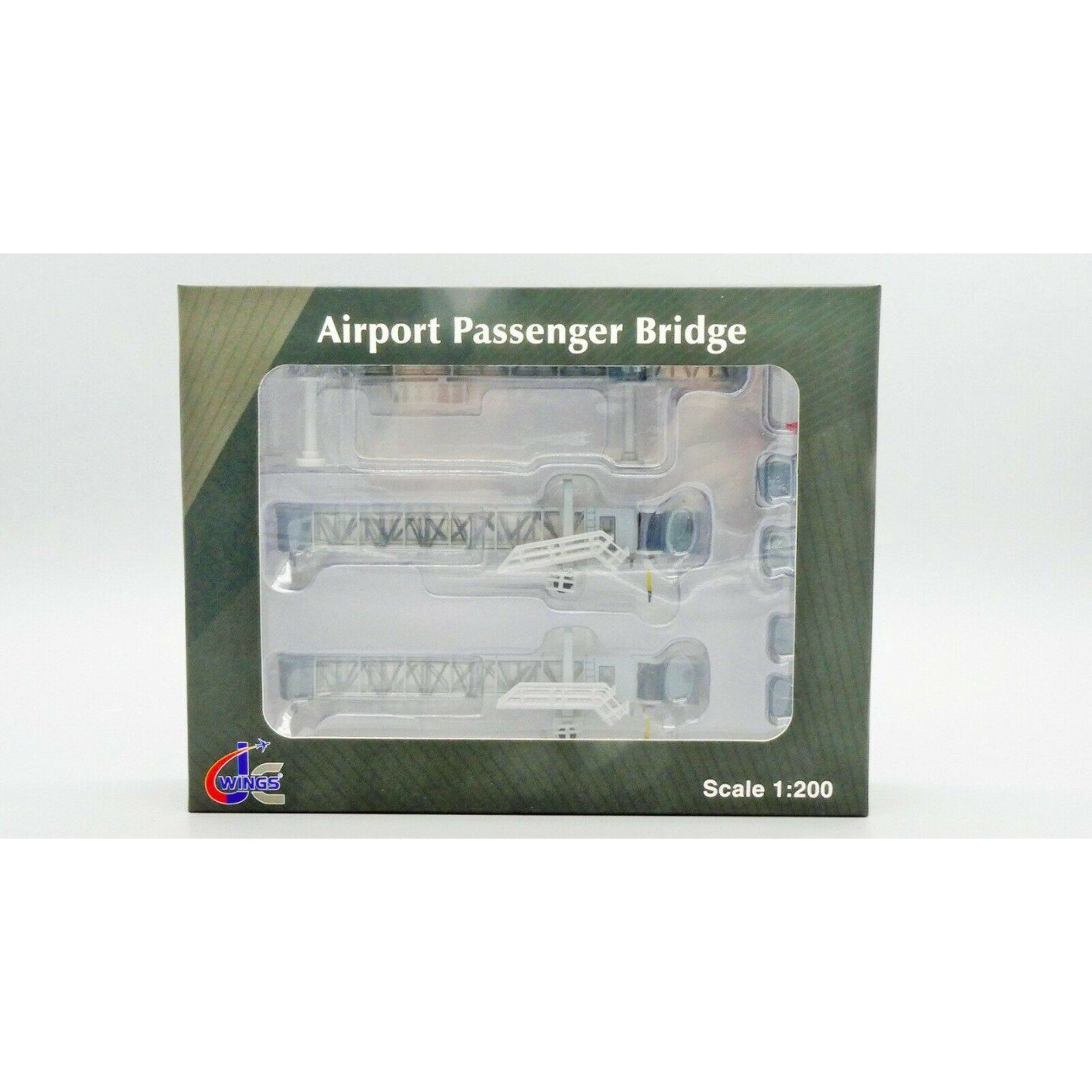 모형비행기 공항 브릿지 피규어 조립 투명색 교량 탑승구 LH2279 1 항공기 투명창 여객기 투명창 LH2279 - 상세 이미지 2