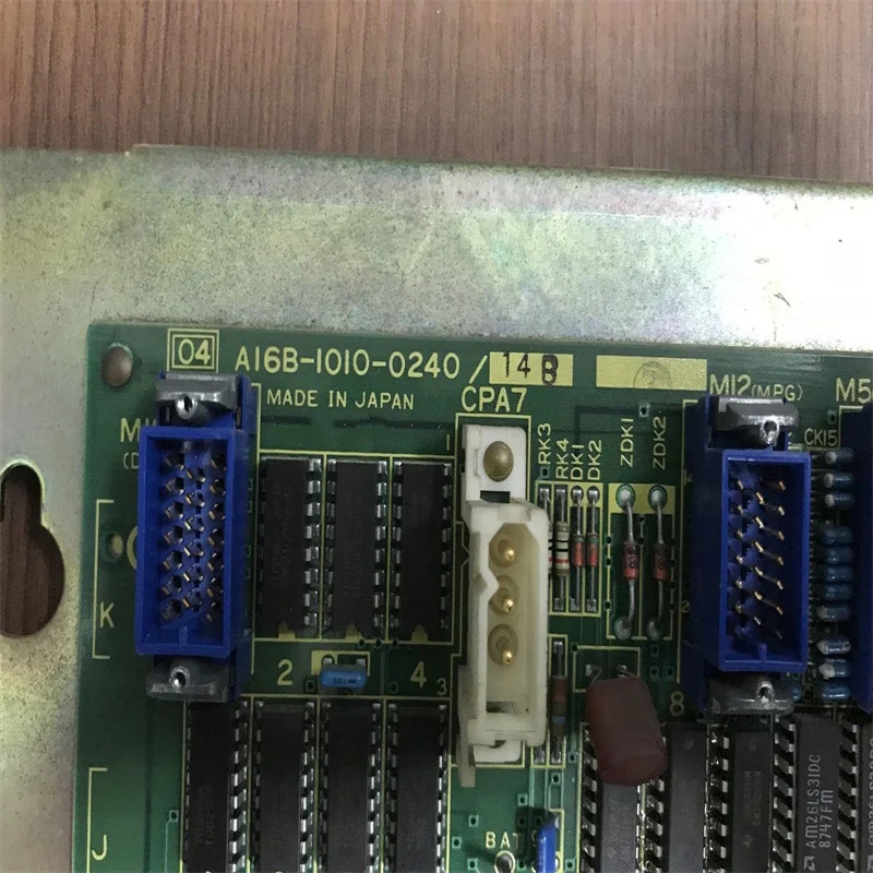 양호상태회로 기판 A16B-1010-0240