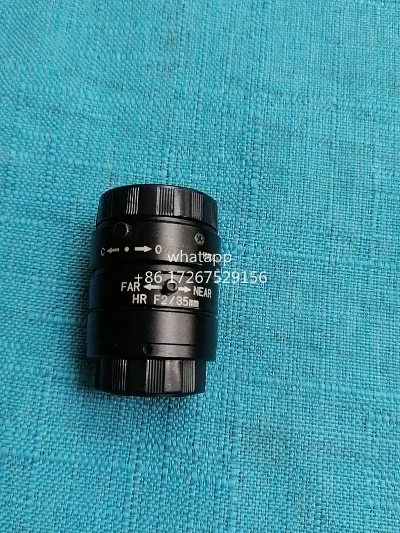렌즈 CA-LH35
