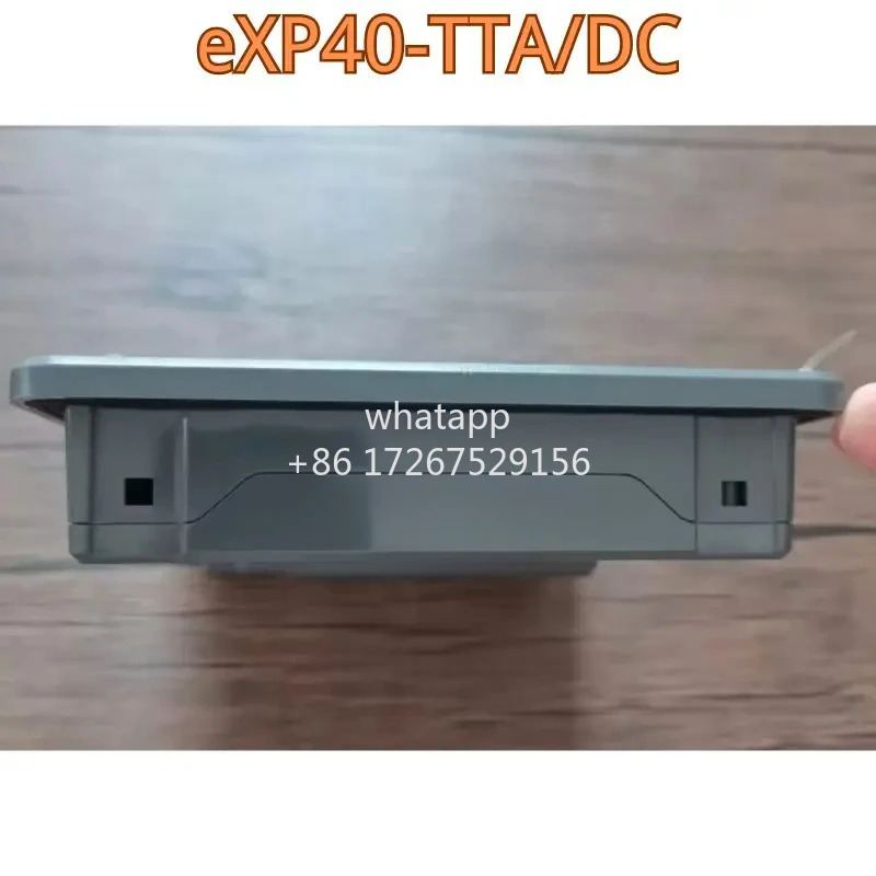포장되지 않은 터치 스크린 eXP40-TTA/DC