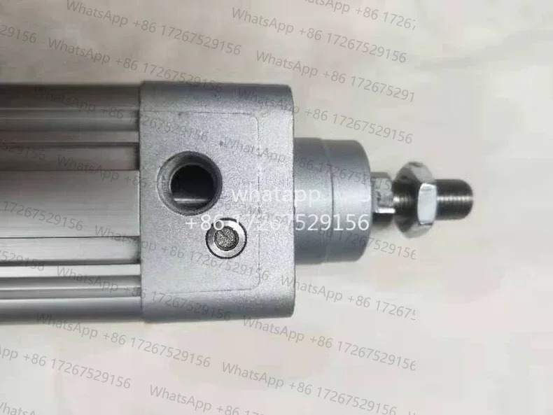 실린더 DSBC-100-400-PPVA-N3