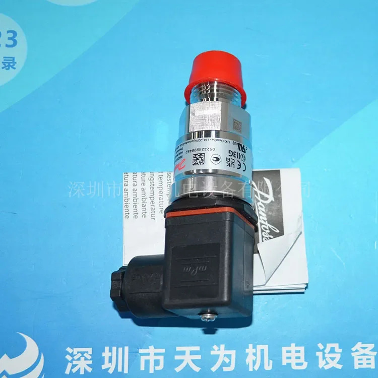 2025.4 / MBS3000-060G5941 압력 트랜스미터