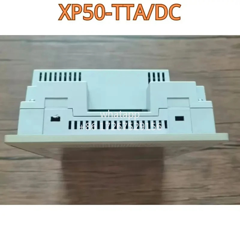 리퍼 터치스크린 XP50-TTA/DC 기능 OK