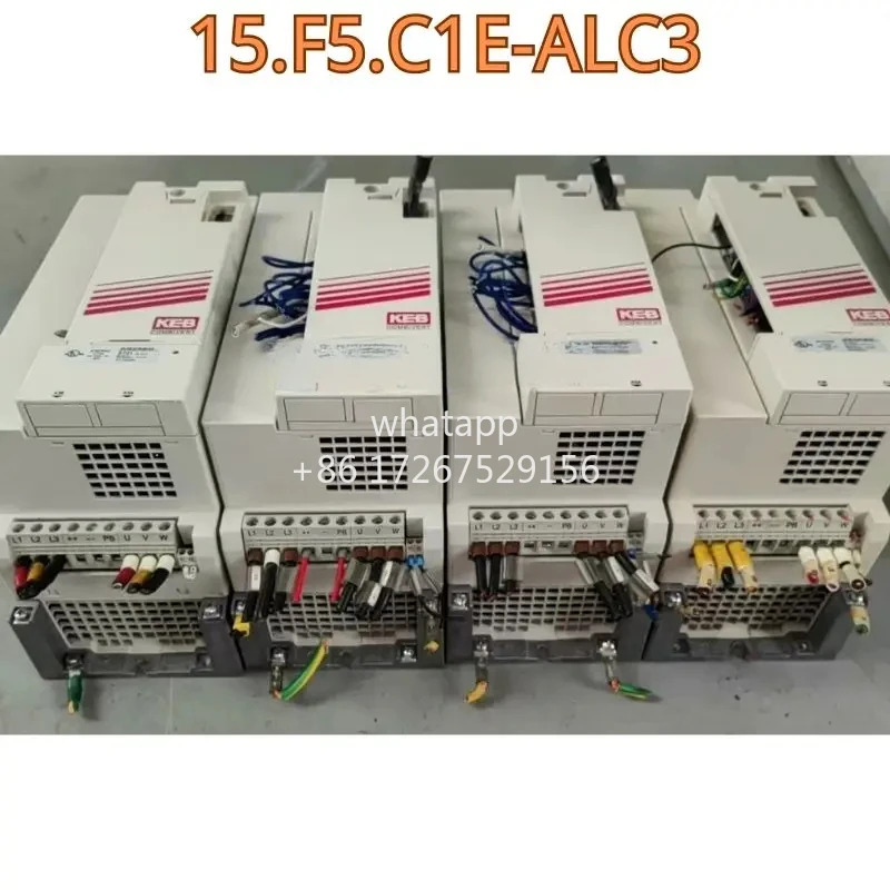 초침 주파수 변환기 15.F5-C1E-ALC3 기능 리퍼 OK