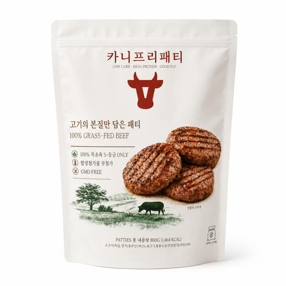 카니프리패티 제품 이미지