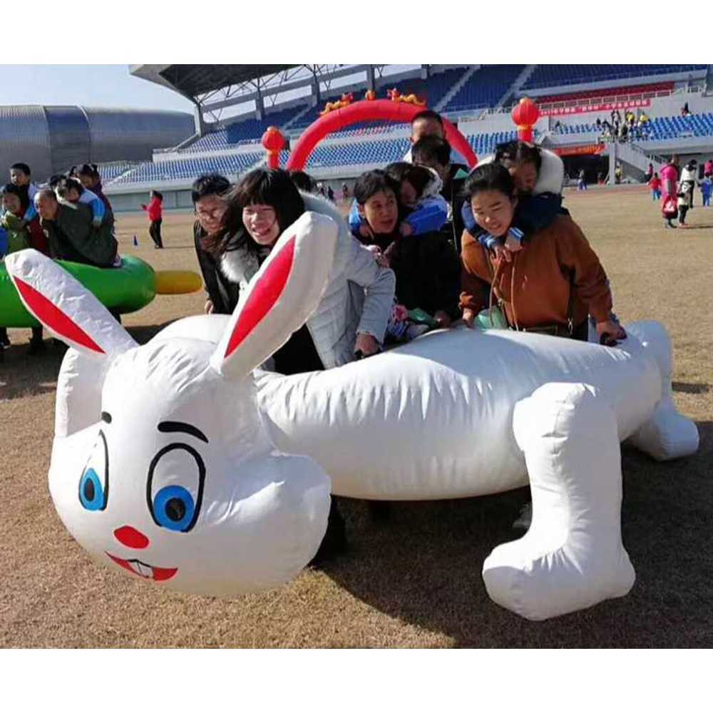 야유회 토끼 평행 소풍 요청란 보더 거북이 협동달리기 풍선 5인용 도톰 체육대회 1개 3인용 더블 5인용 도톰 더블 보더 거북이 - 상품 이미지