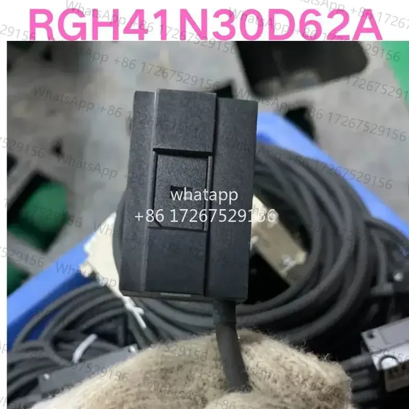 리퍼 Ok 격금판독 헤드 RGH41N30D62A