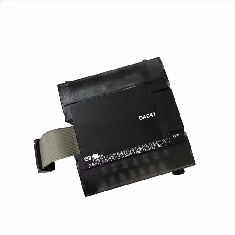 PLC CP1W-DA041 CP1W DA041 CP1W-40EDT1 40EDT1 프로그래밍 로직 컨트롤러 모듈