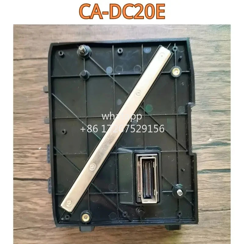 컨트롤러 CA-DC20E
