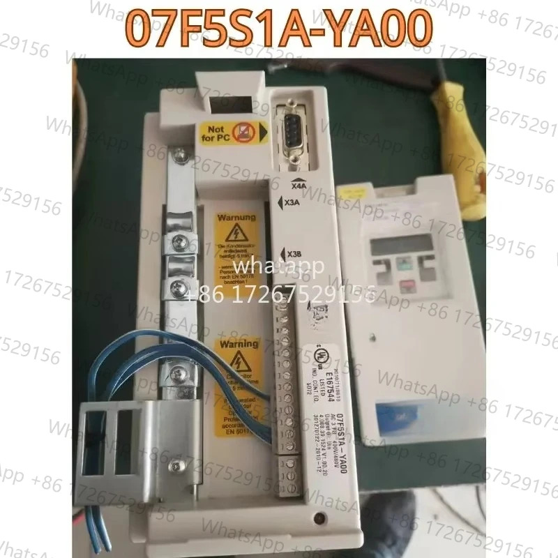 리퍼 드라이브 07F5S1A-YA00 기능 OK