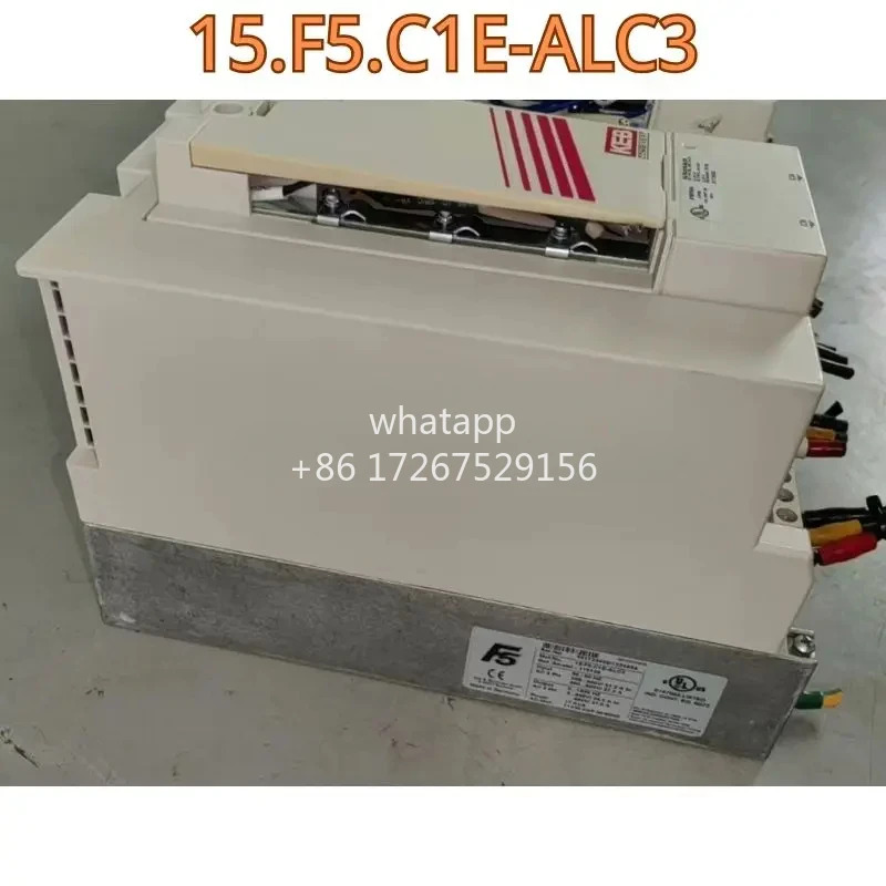 초침 주파수 변환기 15.F5-C1E-ALC3 기능 리퍼 OK