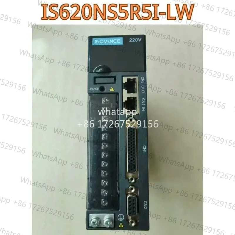 리퍼된 드라이버 IS620NS5R5I-LW 기능 리퍼 OK