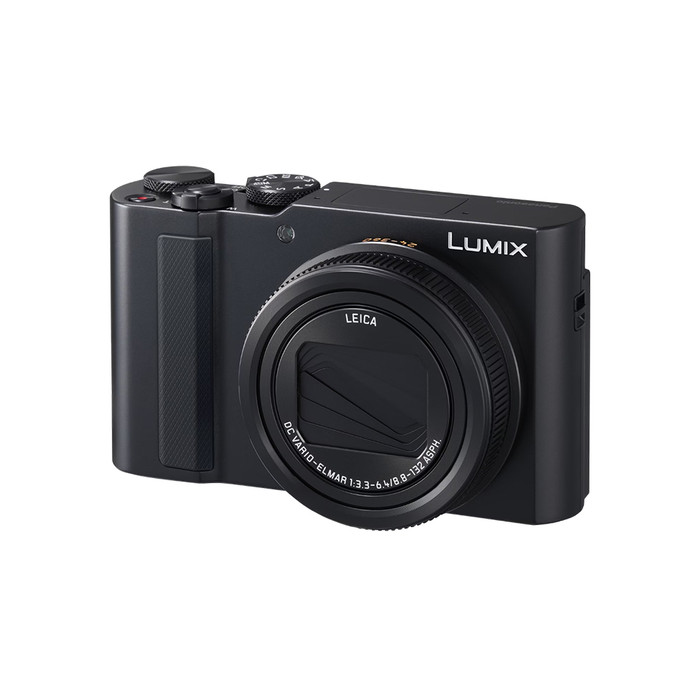 신제품 파나소닉 루믹스 LUMIX TZ300 디지털카메라 블랙 이미지 7