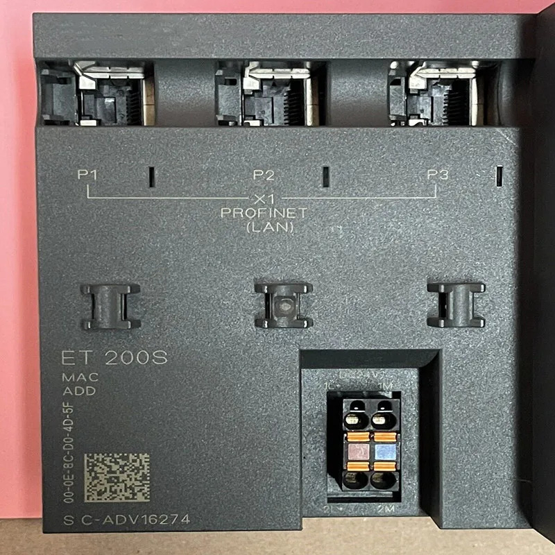 모듈 6ES7151-8AB00-0AB0