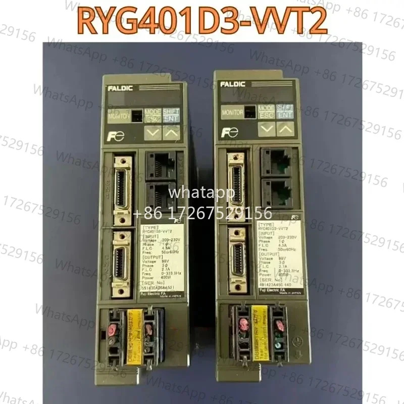 리퍼 드라이브 RYG401D3-VVT2 RYC401D3-VVT2 기능 OK