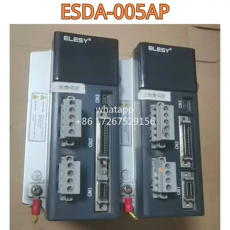 리퍼 드라이브 ESDA-005AP 기능 OK