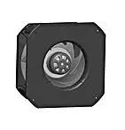 2025.4 K3G2-50-RKKTE095 200-240V 205 풍력 0mm EC 원심분리기