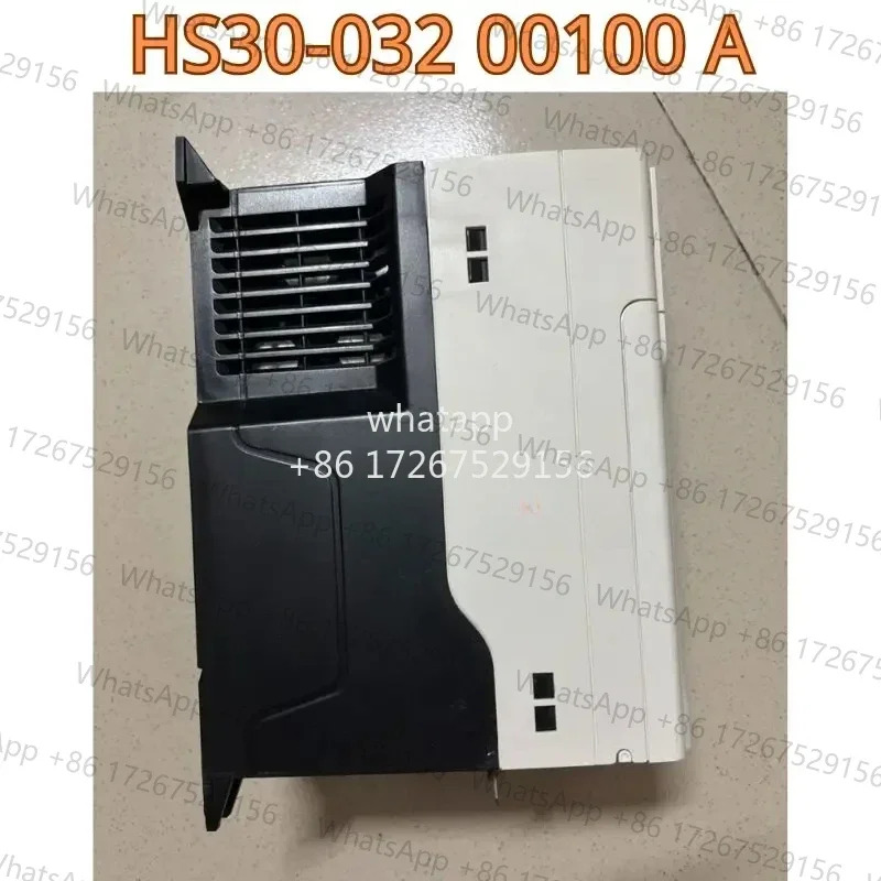초침 주파수 변환기 HS30-032 00100 A 2.2KW 기능 리퍼 OK