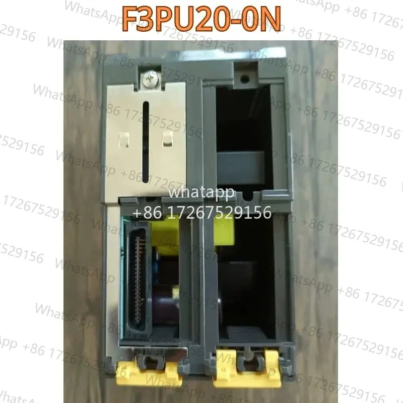 리퍼 모듈 F3PU20-0N F3PU20 기능 OK