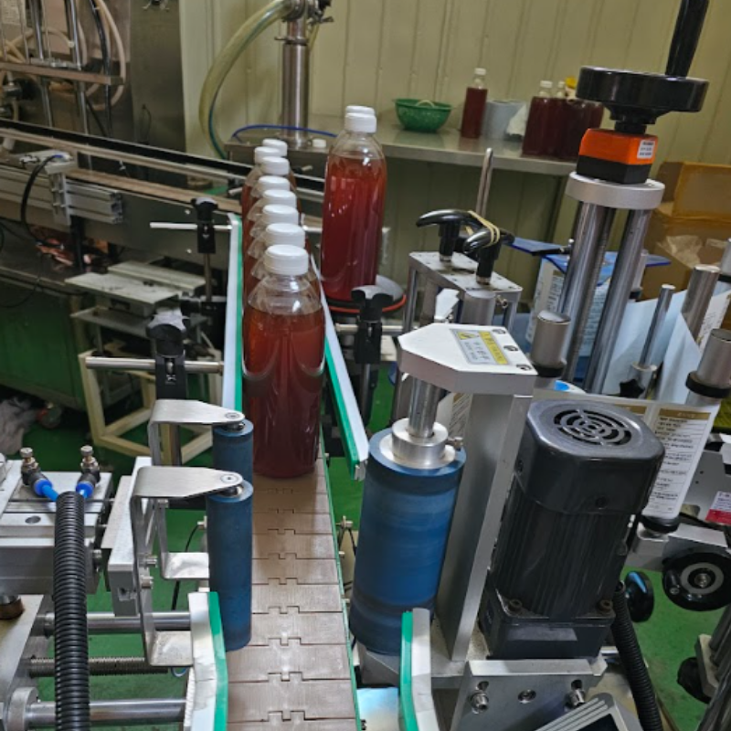 자연가득 경남 하동 황매실로 만든 3년 숙성 황매실 발효원액 매실청 1000ml - 상세 이미지 4