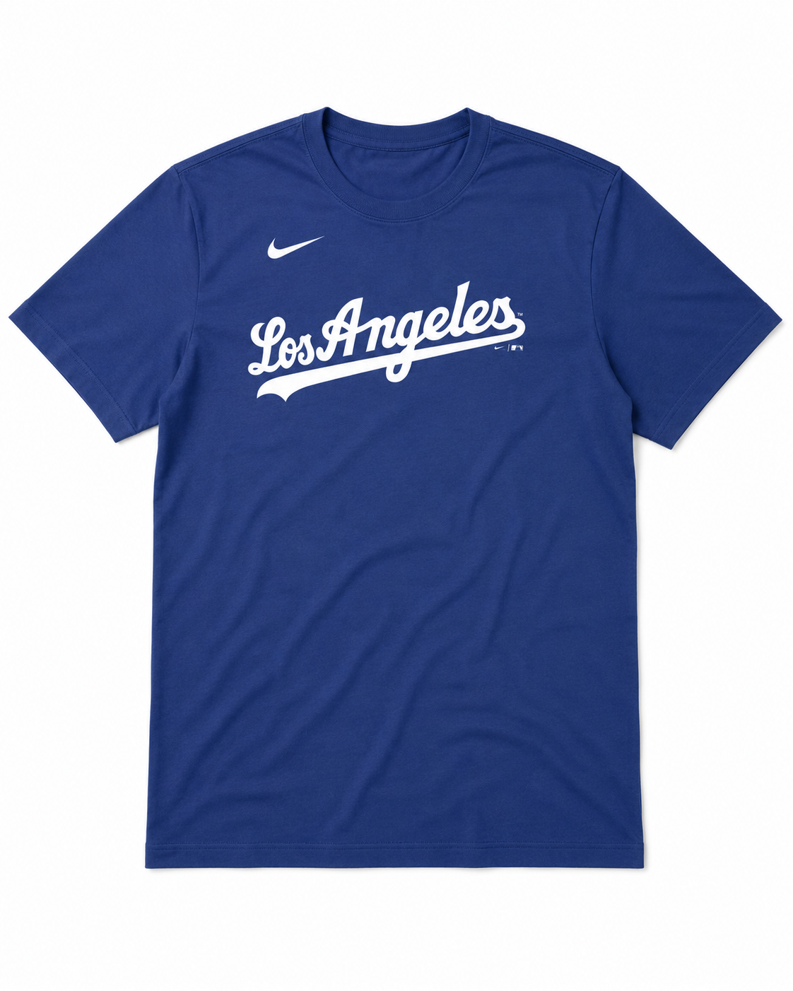 나이키 MLB 파나틱스 야구 래플리카 LA다저스 로스앤젤레스 - 상세 이미지 2