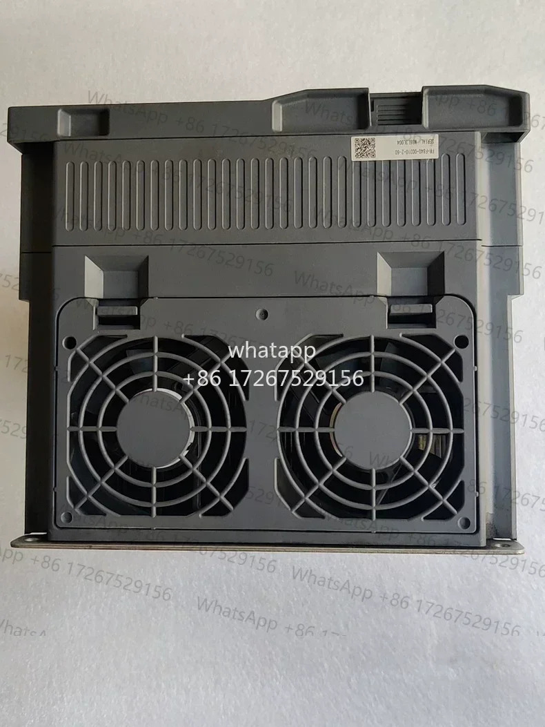 주파수 변환기 FR-F840-00310-2-60 15KW 380V