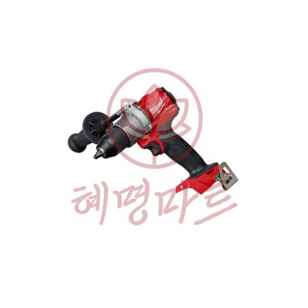 충전 해머 드릴 M18 FPD2-0x18V 베어툴 충전해머드릴 무선드릴 무선함마드릴 콘크리트타공 충전함마드릴