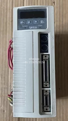 리퍼 서보 드라이버 JSDA-20A 750W는 가 있으며 현품로 촬영됩니다.