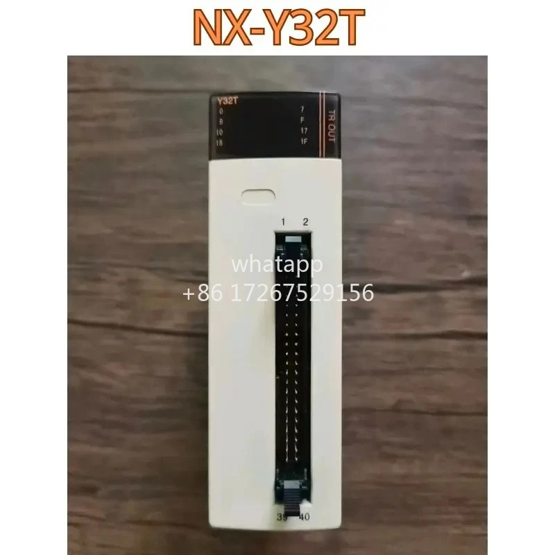 리퍼 모듈 NX-Y32T NXY32T 기능 OK