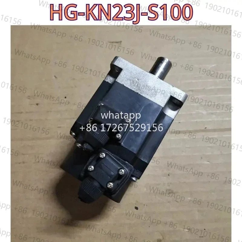 리퍼 모터 HG-KN23J-S100 기능 OK