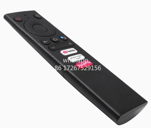 자이로스코프를 갖춘 Bluetooth 음성 버전 원격 제어는 mecool 적외선