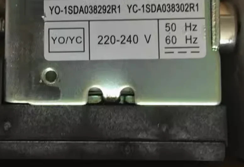 DK5CA-4A VFD750CP43B-21 VFD370CP43B-21 1SDA038302R1 750-352 750-467