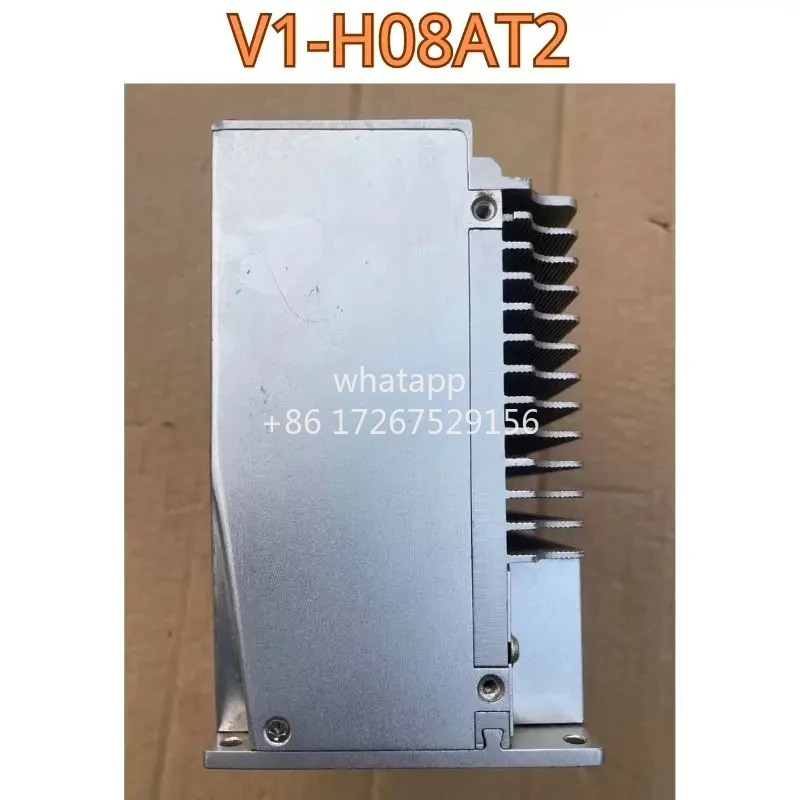 리퍼 드라이브 V1-H08AT2 기능 OK